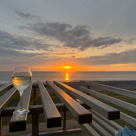 Chalet 5 Clarach Bay Aberystwyth Ngoại thất bức ảnh