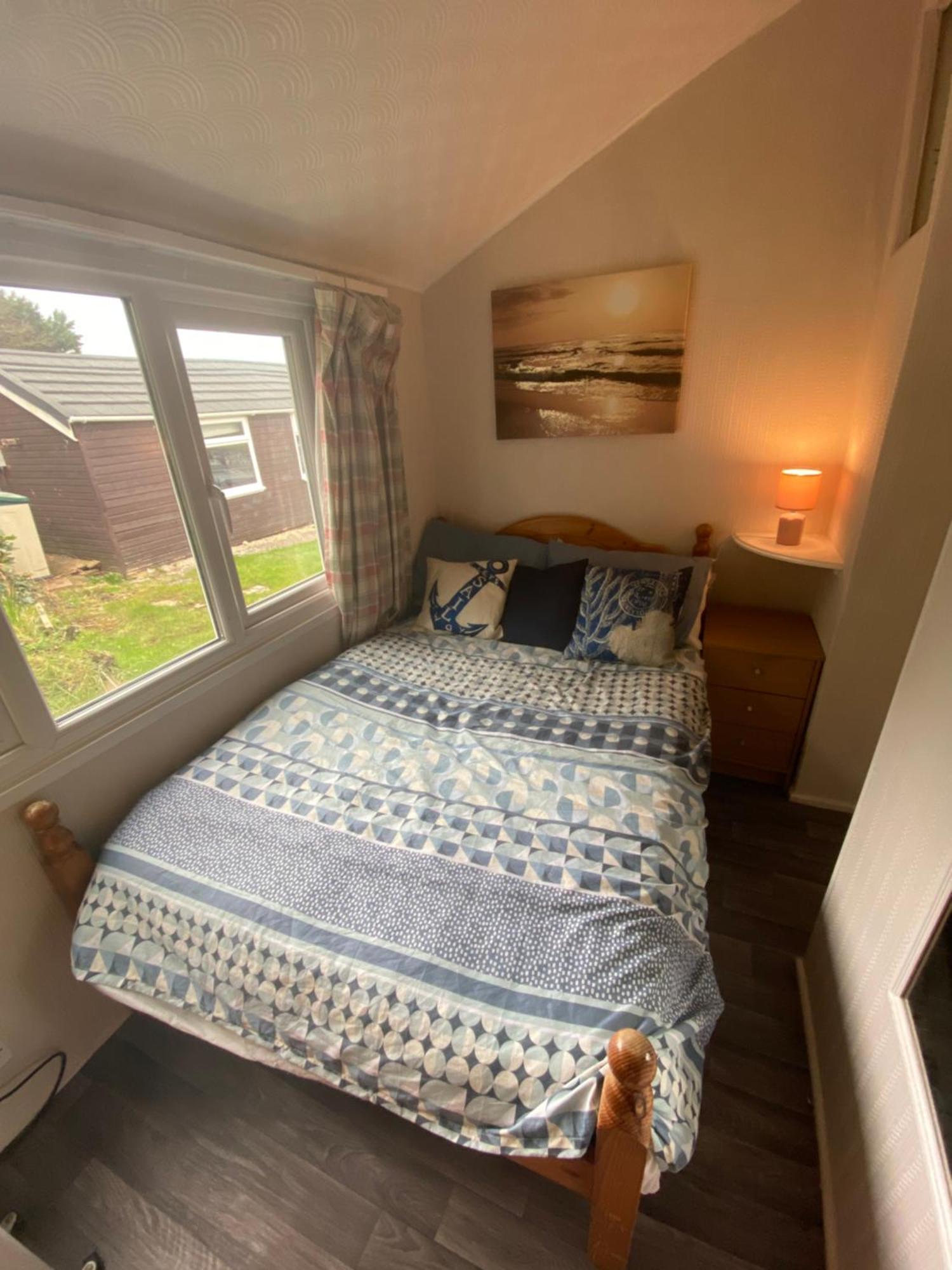 Chalet 5 Clarach Bay Aberystwyth Ngoại thất bức ảnh