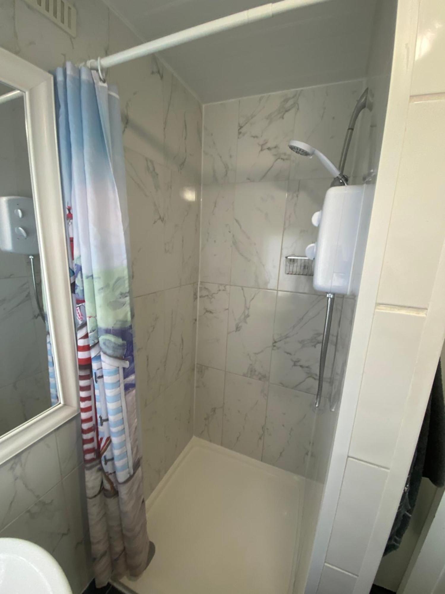 Chalet 5 Clarach Bay Aberystwyth Ngoại thất bức ảnh