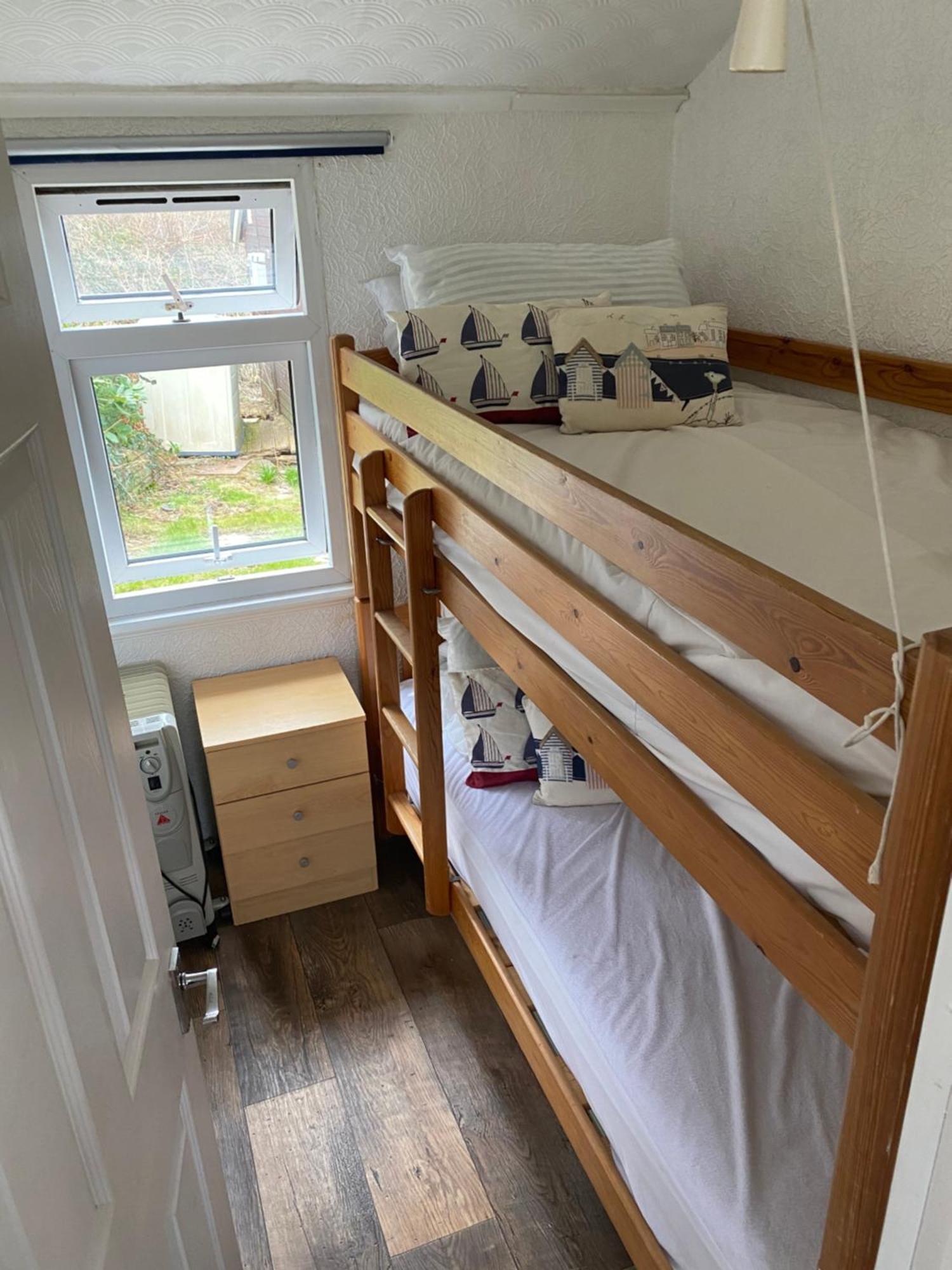 Chalet 5 Clarach Bay Aberystwyth Ngoại thất bức ảnh