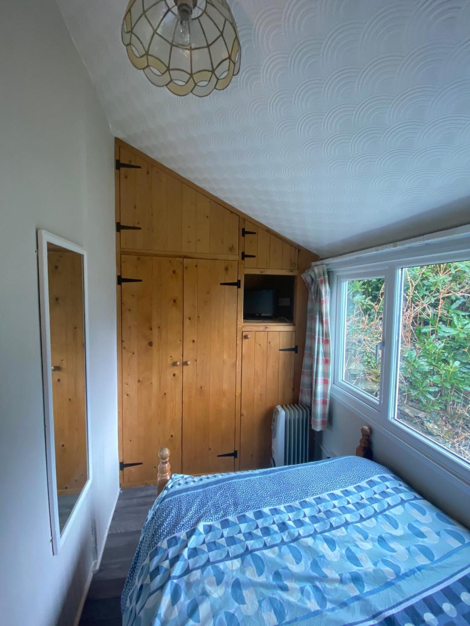 Chalet 5 Clarach Bay Aberystwyth Ngoại thất bức ảnh